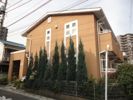メゾンローズ志茂の外観画像