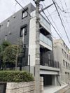 TS RESIDENCE参宮橋の外観画像