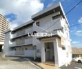 ダイヤモンドハウス西の台の外観画像
