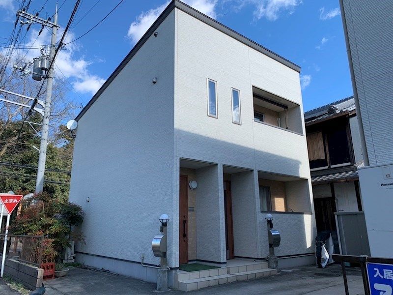 メゾン宮ノ堀の外観画像