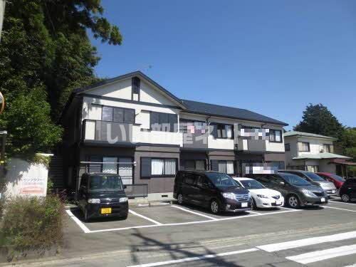 サンフラワーの外観画像