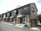 DUPLEX Mt．Fujii Aの外観画像