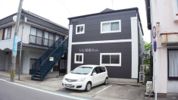 KCハイツの外観画像