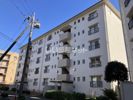 高塚団地1－8号棟の外観画像