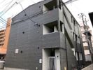 Villa Agapanthusの外観画像