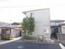 シャーメゾン中野栄の外観画像