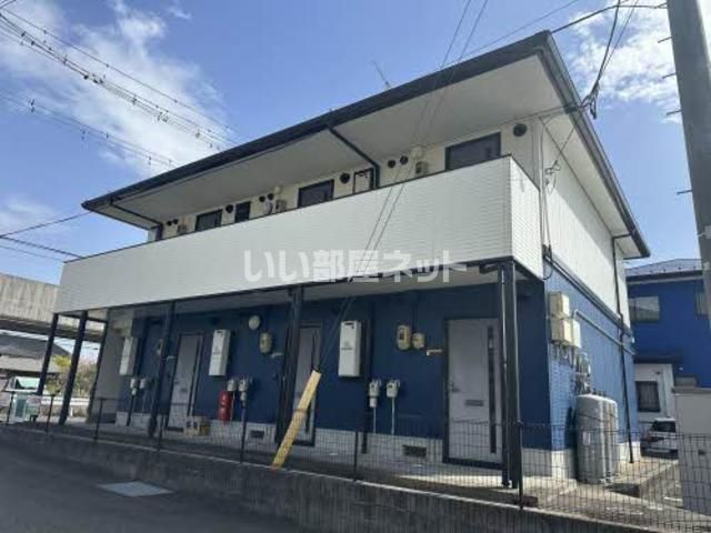 ジュネス リュウの外観画像