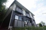 ビューハイツ南町 Bの外観画像
