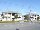 ヴィラ 虹ケ丘 C棟の外観画像