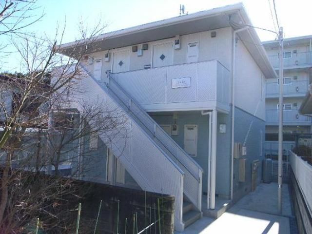 Le cielの外観画像