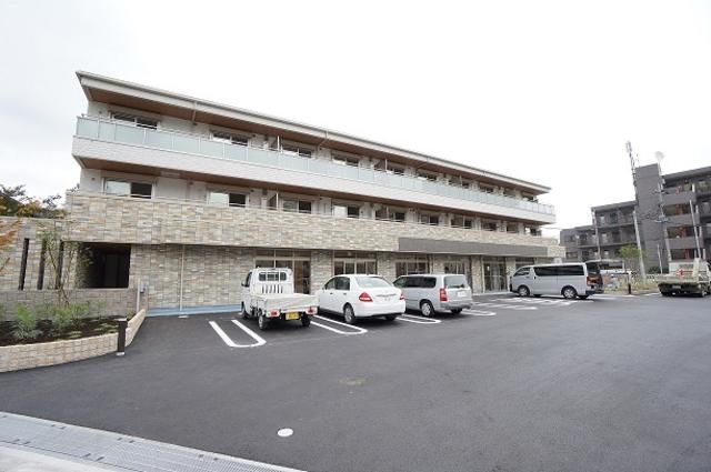 495BuiLDの外観画像