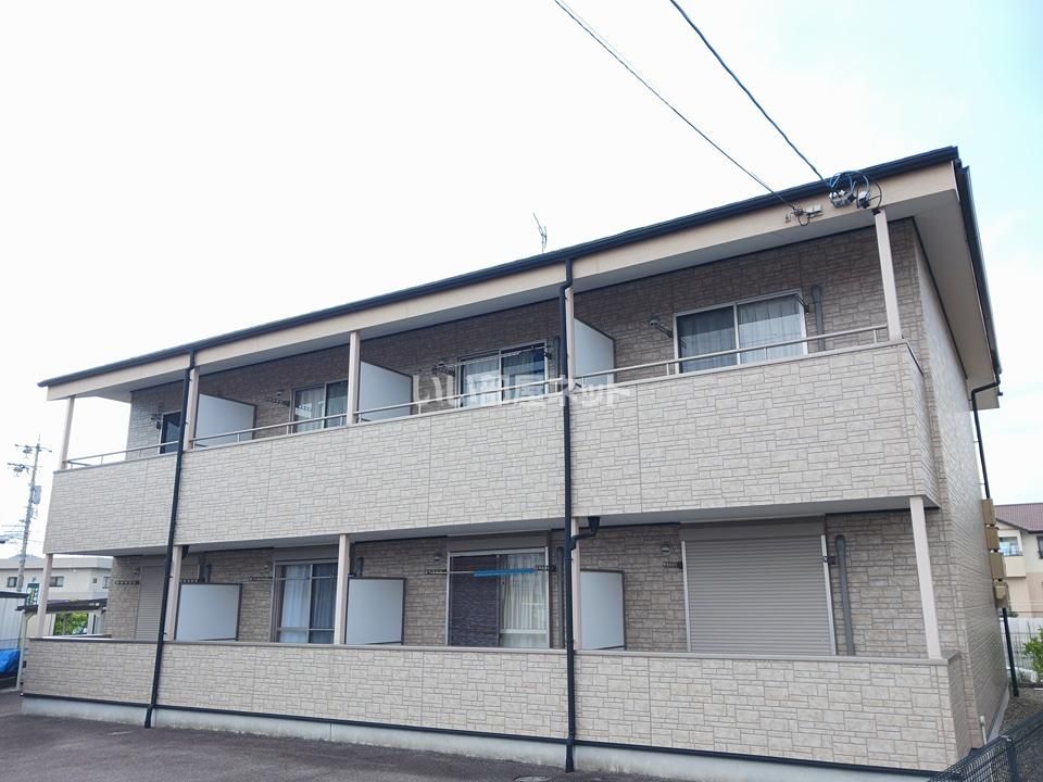 イーハトーブの外観画像