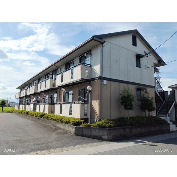 BROS.Kの外観画像