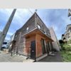Wood Maison N18(ウッドメゾンエヌ18)の外観画像