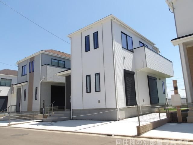 Sumai-to八王子市川口町09の外観画像