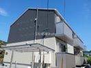 D-ROOM若宮の外観画像