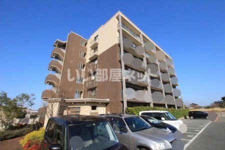 プリマヴェーラ一條の外観画像