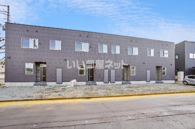 ピアットの外観画像