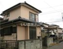 西田貸家の外観画像