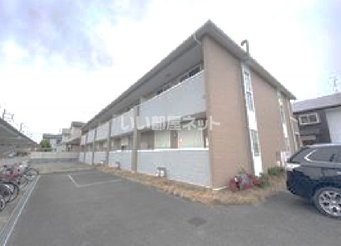 シャルマンコートの外観画像