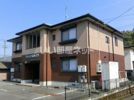 アレックスハイツの外観画像