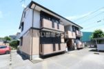 コーポS．Y．の外観画像