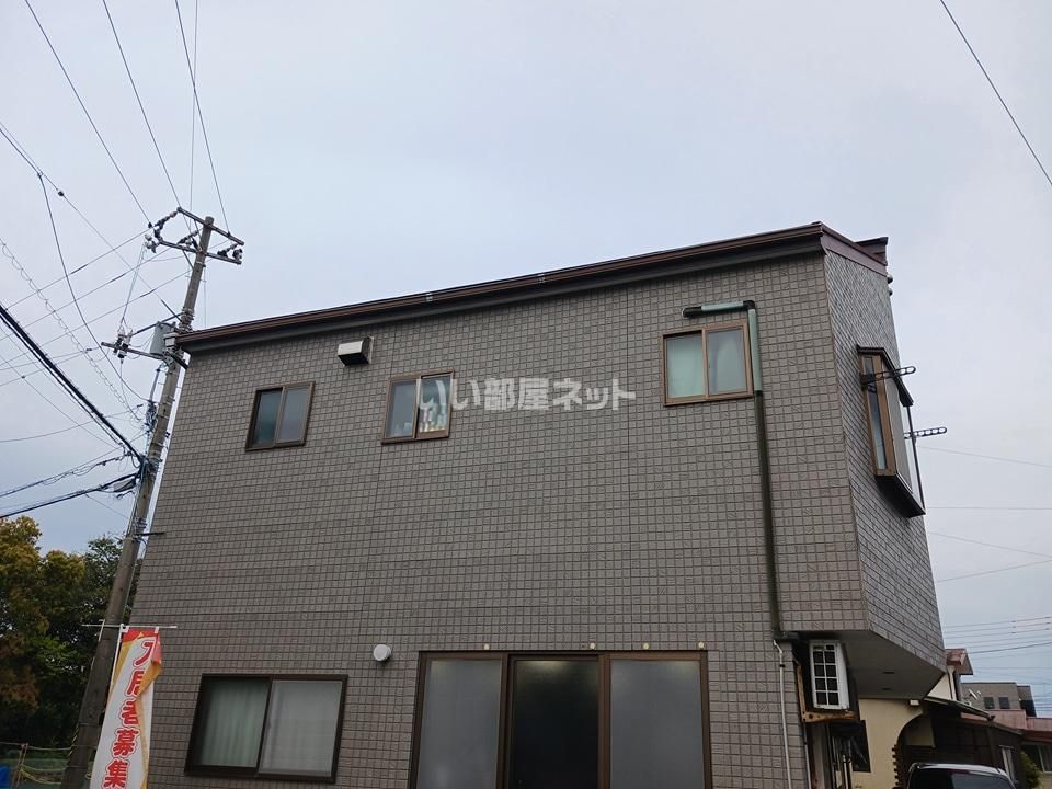 リブオンエイチの外観画像