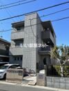 Maison f(メゾンエフ)の外観画像