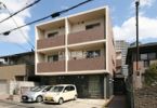 フェリーチェなかもずの外観画像