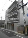 カーザ大倉の外観画像