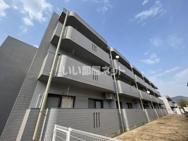 メゾンエトワールの外観画像