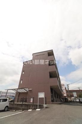 グランドール広見の外観画像