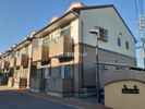 アメージングコートⅡ A棟の外観画像