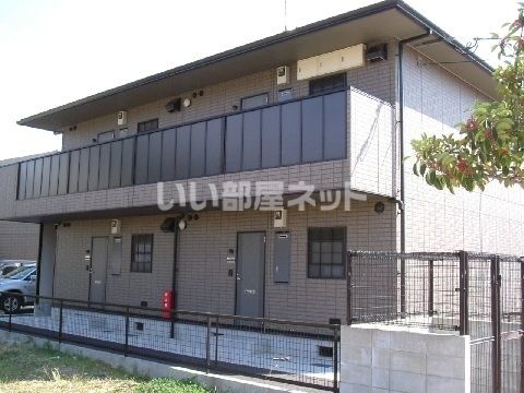 シェルネッサスIIBの外観画像