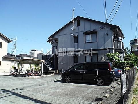 セジュール坂井Ⅰの外観画像