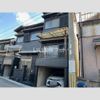 貝塚市津田南町戸建て（右）の外観画像