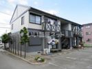 シューユーコートAの外観画像