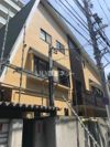 テラスハウスの外観画像