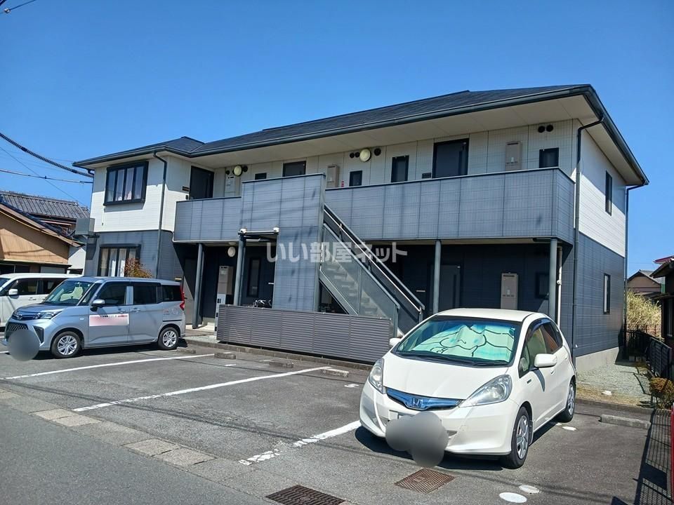 ムーンゲートの外観画像