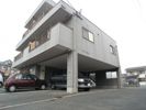シャトル森山の外観画像