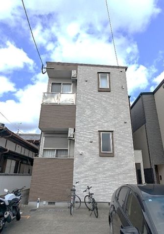 PHOENIX九大南の外観画像