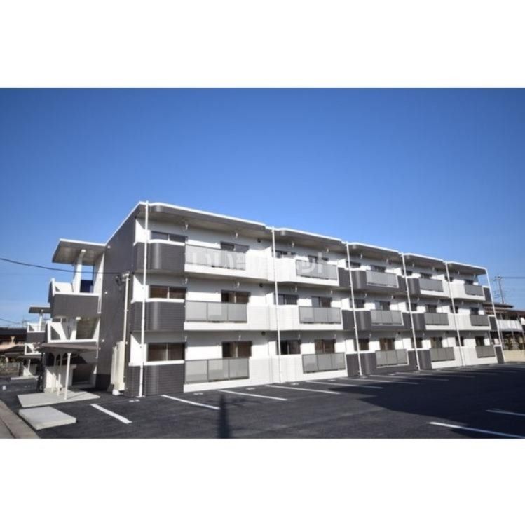 ARC Hills B (アークヒルズビー)の外観画像