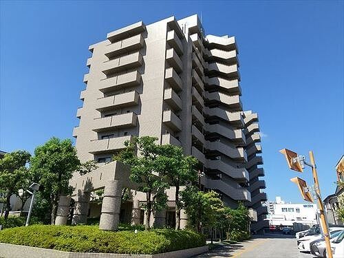 サーパス北本町第2の外観画像