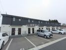 SUN PALACE北上IIIの外観画像