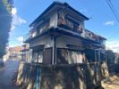 長良小松町1丁目戸建の外観画像
