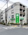 エスポワールの外観画像