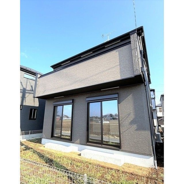 4182川越市今福7期17棟13号棟の外観画像