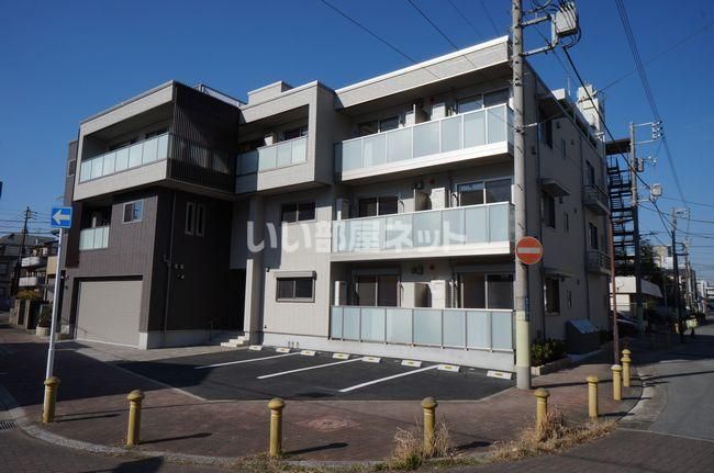 リュウズの外観画像