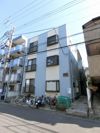 コアロ－ド泉の外観画像