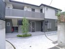 クレストウッドの外観画像